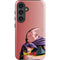 Dragon Ball Z Majin Buu Portrait Galaxy S24 Plus Impact Case